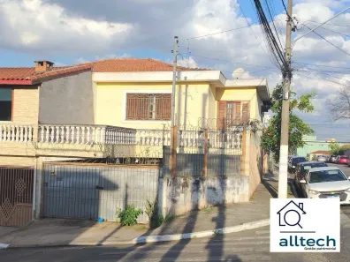 Sobrado com 3 Quartos à venda, 140m² no Vila Ré, São Paulo