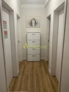 Apartamento com 3 Quartos à venda, 100m² no Parque Residencial Bom Conselho, Taubaté