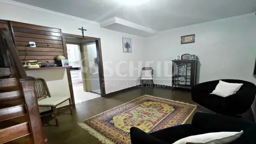 Sobrado com 2 Quartos à venda, 224m² no Vila Guarani (Z Sul), São Paulo
