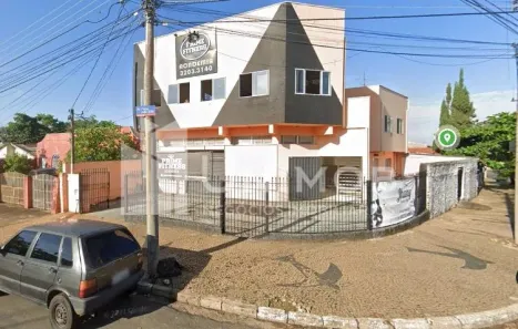 Ponto Comercial à venda, 398m² no Jardim Eulina, Campinas