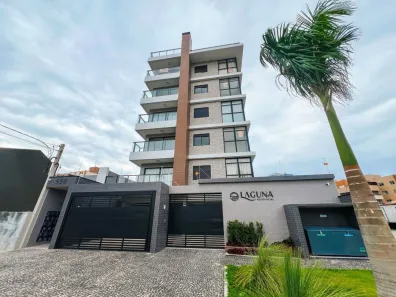 Apartamento com 4 Quartos à venda, 110m² no Caiobá, Matinhos
