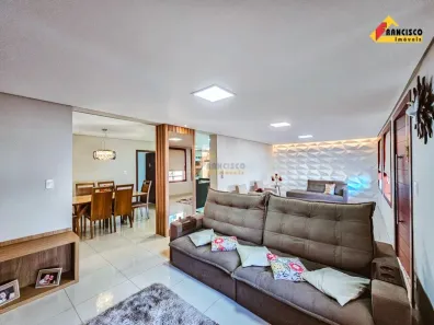 Casa com 4 Quartos à venda, 344m² no Afonso Pena, Divinópolis