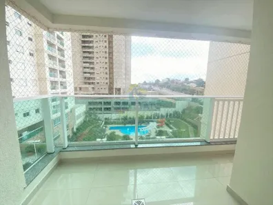 Apartamento com 2 Quartos para alugar, 72m² no Jardim das Américas, Cuiabá
