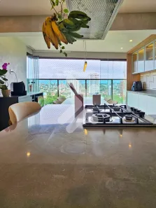 Apartamento com 2 Quartos à venda, 82m² no Lagoa Nova, Natal
