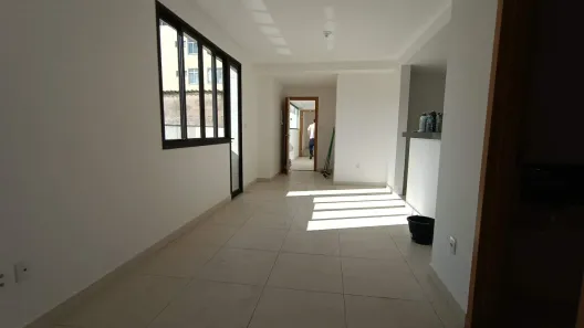 Apartamento com 2 Quartos à venda, 83m² no Alto Barroca, Belo Horizonte
