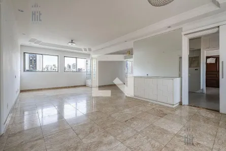 Apartamento com 3 Quartos à venda, 127m² no Pinheiros, São Paulo