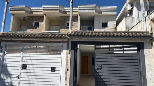 Sobrado com 3 Quartos à venda, 130m² no Vila Granada, São Paulo