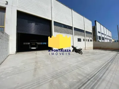 Ponto Comercial para alugar, 900m² no Jardim Werner Plaas, Americana