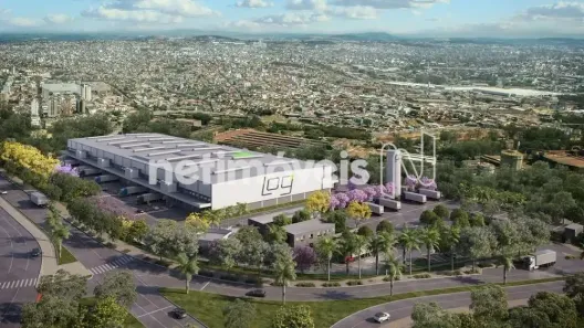 Galpão/Depósito/Armazém para alugar, 1895m² no Indústrias I (Barreiro), Belo Horizonte