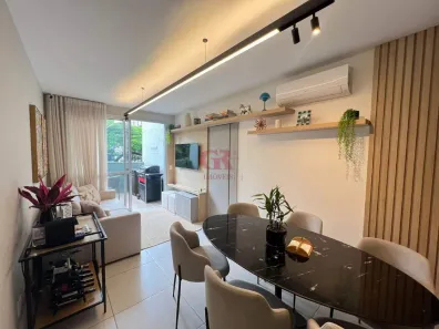 Apartamento com 2 Quartos à venda, 71m² no Gutierrez, Belo Horizonte