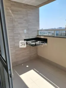Apartamento com 2 Quartos à venda, 67m² no Santa Mônica, Uberlândia