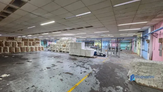 Galpão/Depósito/Armazém para alugar, 1491m² no Floresta, Juiz de Fora