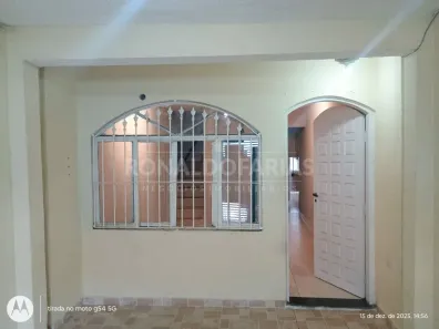 Sobrado com 2 Quartos à venda, 90m² no Vila Baby, São Paulo