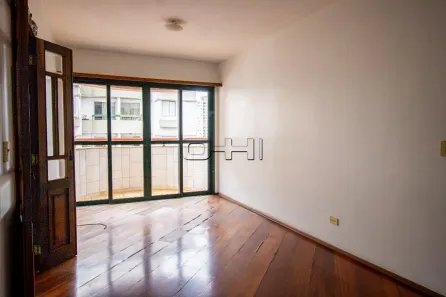 Apartamento com 2 Quartos à venda, 79m² no Brooklin Paulista, São Paulo