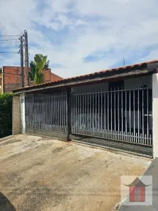Casa com 3 Quartos à venda, 232m² no Central Parque Sorocaba, Sorocaba