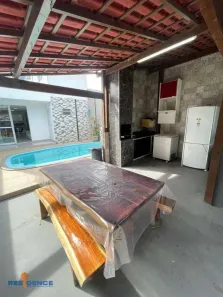 Casa com 4 Quartos à venda, 210m² no Recanto da Sereia, Guarapari