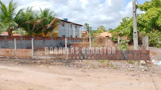 Lote/Terreno à venda, 450m² no Pilar, Ilha de Itamaracá