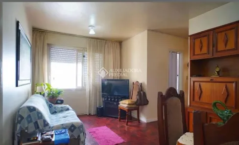 Apartamento com 2 Quartos à venda, 59m² no Passo da Areia, Porto Alegre
