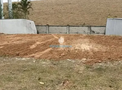 Lote/Terreno à venda, 467m² no Condomínio Residencial Alphaville II, São José dos Campos