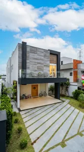 Casa de Condomínio com 4 Quartos à venda, 246m² no Fazenda Rodeio, Mogi das Cruzes