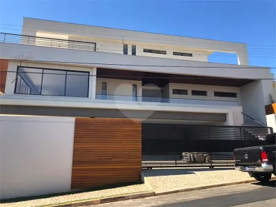 Casa com 4 Quartos à venda, 650m² no Jardim Itaperi, Atibaia