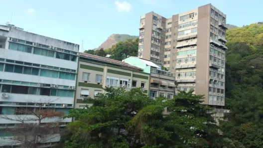 Apartamento com 2 Quartos à venda, 100m² no Tijuca, Rio de Janeiro