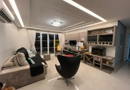 Apartamento com 3 Quartos à venda, 157m² no Jardim Campos Elísios, Jundiaí