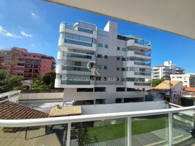 Apartamento com 2 Quartos à venda, 113m² no Marlin, Cabo Frio