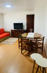 Apartamento com 1 Quarto à venda, 36m² no Alto, Teresópolis
