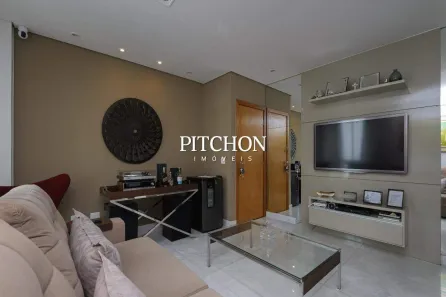 Apartamento com 3 Quartos à venda, 125m² no Belvedere, Belo Horizonte