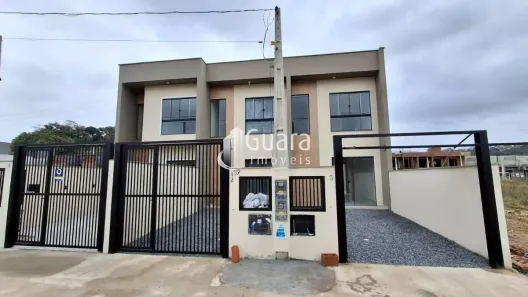 Casa com 2 Quartos à venda, 70m² no Caixa D Água, Guaramirim