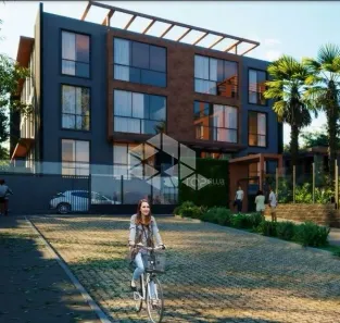 Apartamento com 2 Quartos à venda, 60m² no Canasvieiras, Florianópolis