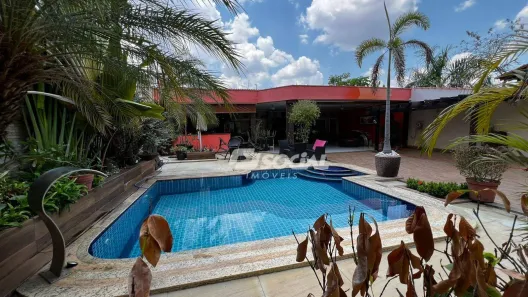 Sobrado com 3 Quartos à venda, 450m² no Flodoaldo Pontes Pinto, Porto Velho