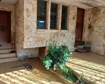 Casa com 3 Quartos à venda, 130m² no Alto da Mooca, São Paulo