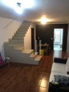 Sobrado com 2 Quartos à venda, 220m² no Mooca, São Paulo
