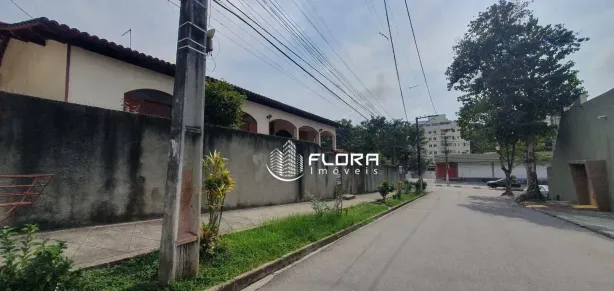Casa com 3 Quartos à venda, 149m² no Badu, Niterói