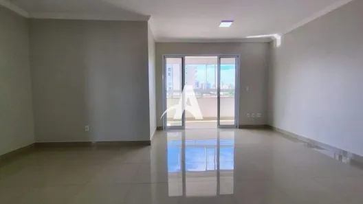 Apartamento com 3 Quartos para alugar, 171m² no Saraiva, Uberlândia