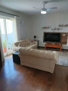 Apartamento com 4 Quartos à venda, 198m² no Santana, São Paulo