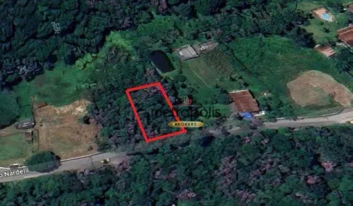 Lote/Terreno à venda, 30200m² no Centro de Ouro Fino Paulista, Ribeirão Pires