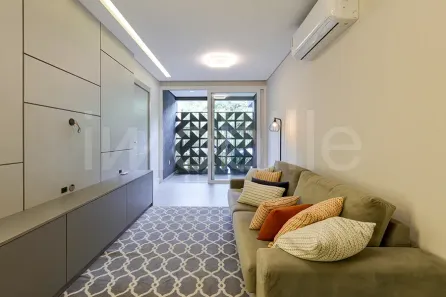 Apartamento com 3 Quartos à venda, 112m² no Praia dos Amores, Balneário Camboriú