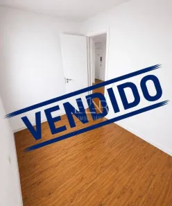 Apartamento com 2 Quartos à venda, 39m² no Cosmos, Rio de Janeiro