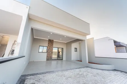 Casa com 3 Quartos à venda, 132m² no Vila Progresso, Itapetininga