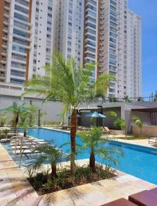Apartamento com 3 Quartos à venda, 115m² no Jardim Belo Horizonte, Campinas
