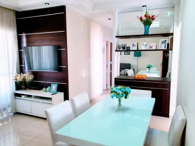 Apartamento com 3 Quartos à venda, 70m² no Planalto, São Bernardo do Campo