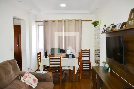 Apartamento com 2 Quartos à venda, 69m² no Rudge Ramos, São Bernardo do Campo