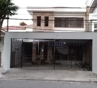 Casa com 3 Quartos à venda, 234m² no Vila Clementino, São Paulo