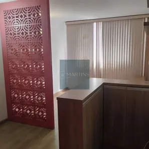 Apartamento com 1 Quarto para alugar, 109m² no Centro, Jundiaí