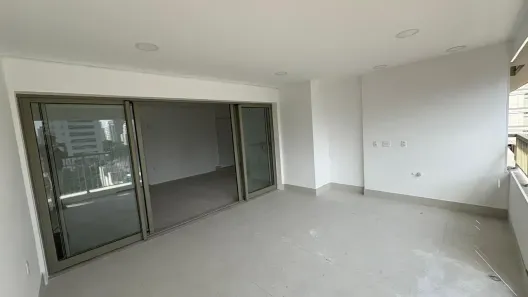 Apartamento com 3 Quartos à venda, 123m² no Moema, São Paulo