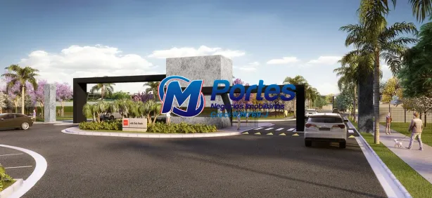 Lote/Terreno à venda, 200m² no Maisparque Rio Preto, São José do Rio Preto