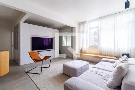 Apartamento com 1 Quarto à venda, 74m² no Pinheiros, São Paulo